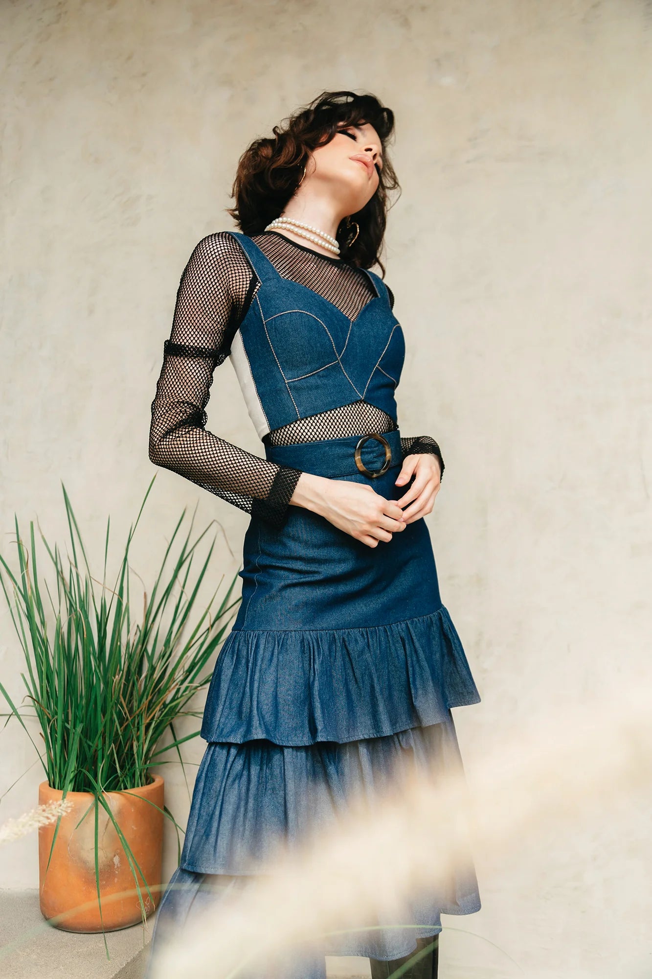 Magic AI Fuji Pro Film Presets