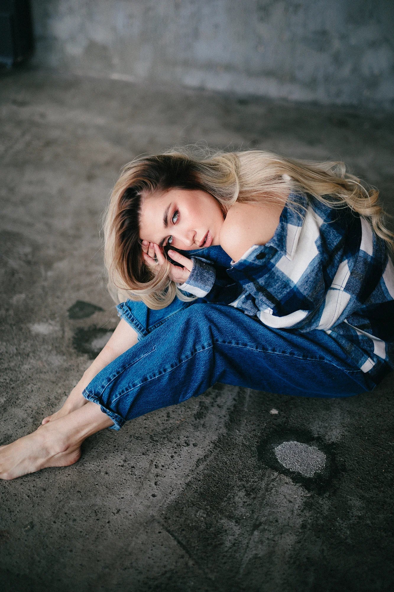 Magic AI Fuji Pro Film Presets