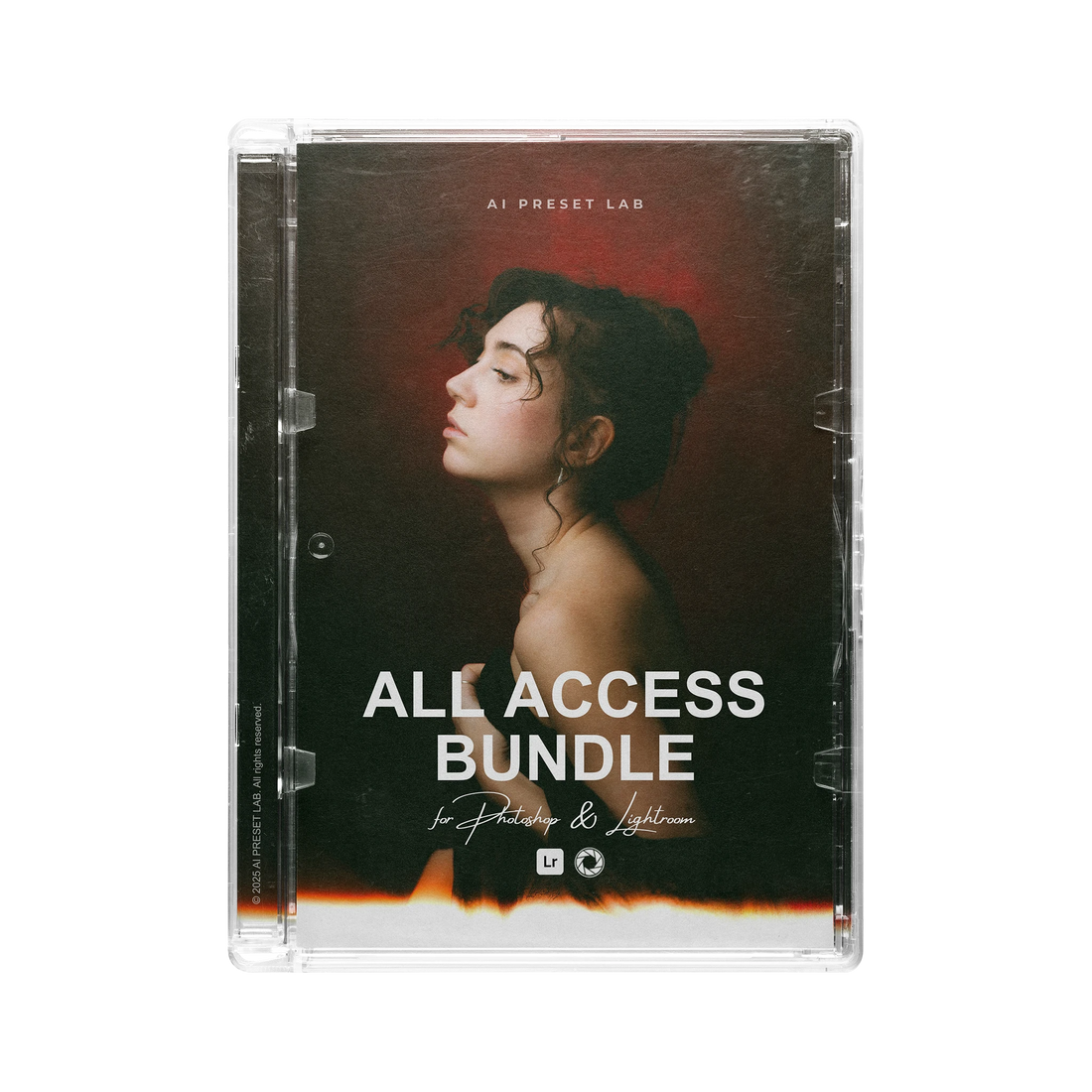 Complete AI Preset Bundle