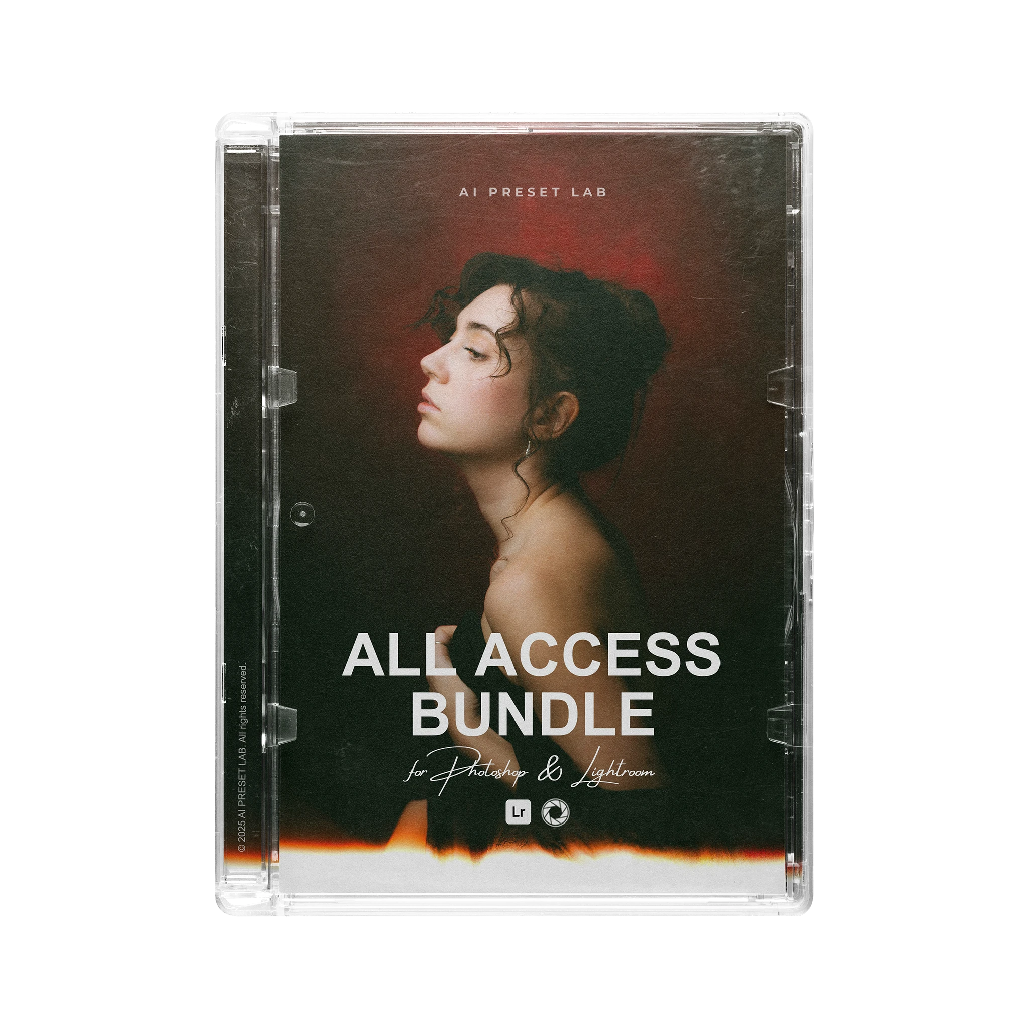Complete AI Preset Bundle