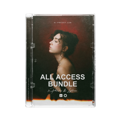 Complete AI Preset Bundle