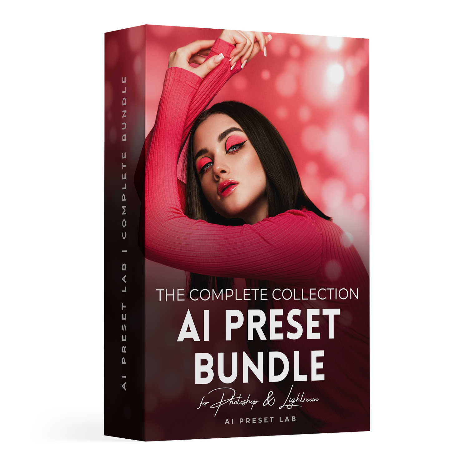 Complete AI Preset Bundle