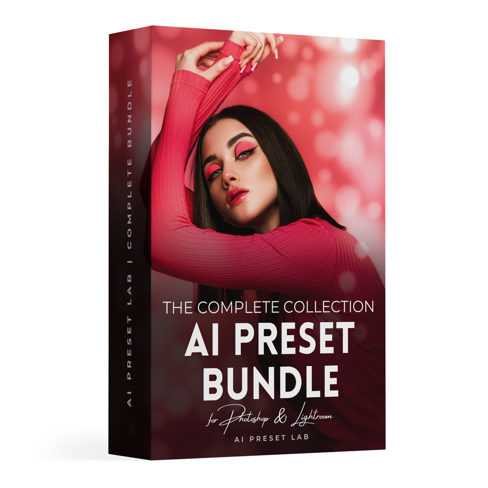 Complete AI Preset Bundle