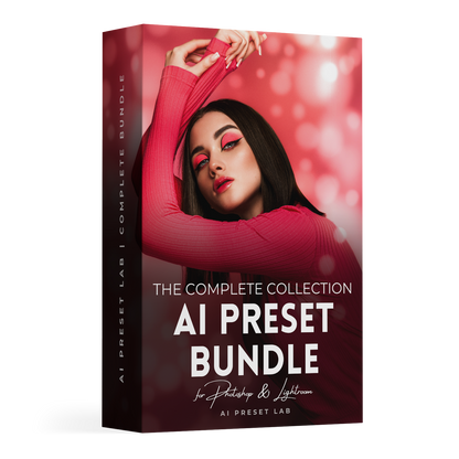 Complete AI Preset Bundle