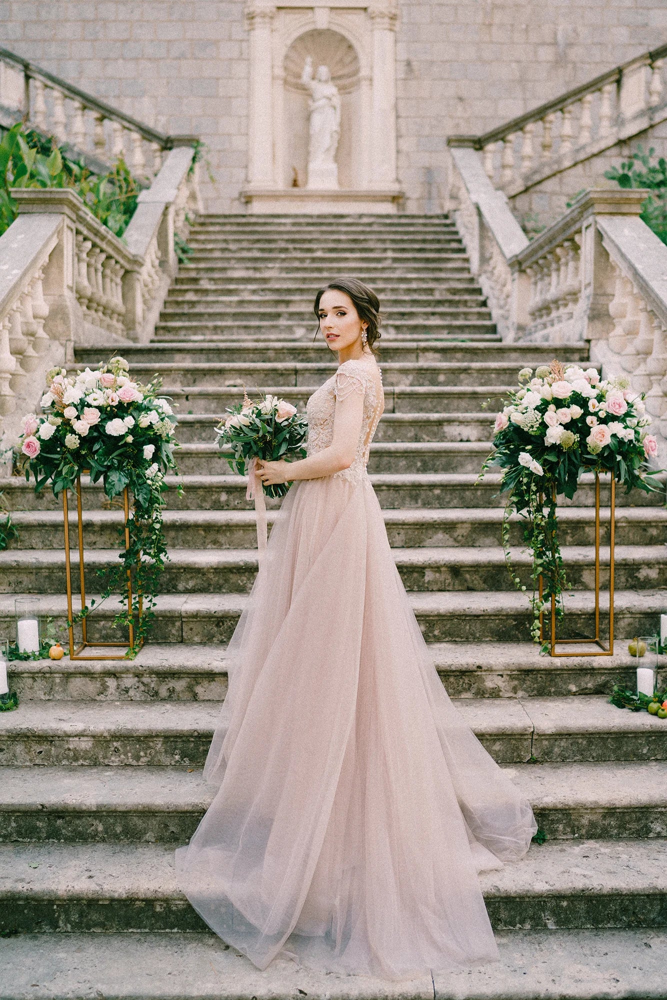 Magic AI Fuji Pro Film Presets